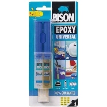 BISON Epoxy Universal 24g