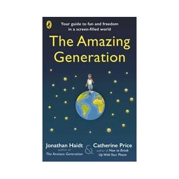 Amazing Generation