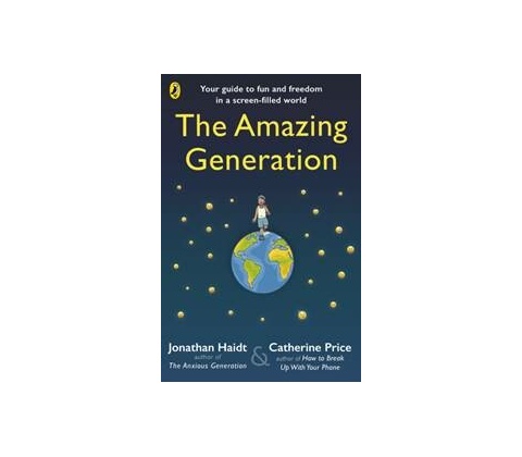 Amazing Generation