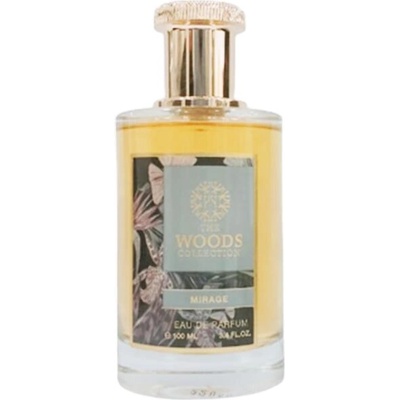 The Woods Collection Mirage EDP 100 ml