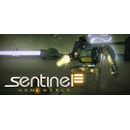 Sentinel 3: Homeworld