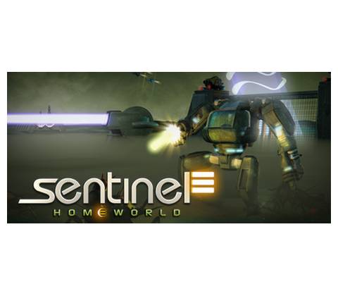 Sentinel 3: Homeworld