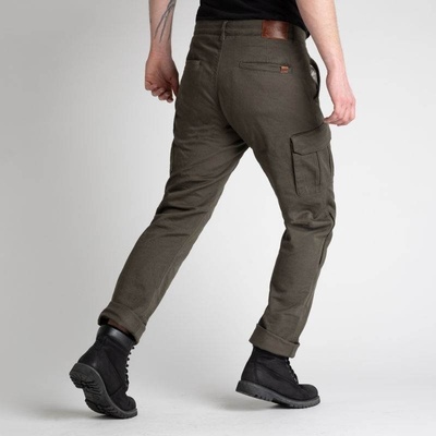Broger Alaska olive zelené