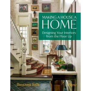 Making a House a Home (ISBN: 9780847899074)