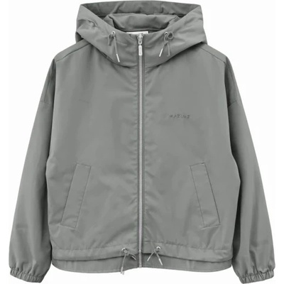 Mazine Дамско ежедневно яке Mazine Women's Layer Look Light Jacket Casual jacket - Light Bottle (103-1822-1012)