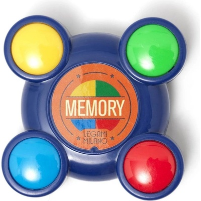 Paměťová hra Memory Game