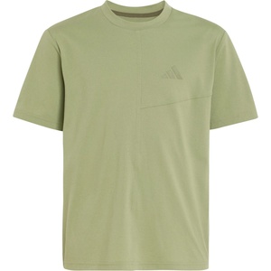 adidas Terrex Детска спортна тениска adidas Terrex Kid's MT Tee Sport shirt - Tent Green - размер 140 (EU) (704-5881-0313)