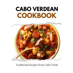 Cabo Verdean Cookbook | Liam Luxe (2024)