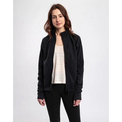 Fjällräven Abisko Lite Fleece Jacket W Black