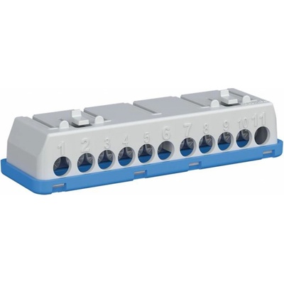 ABB Můstek ZKS11B N 2CPX063168R9999 – Hledejceny.cz