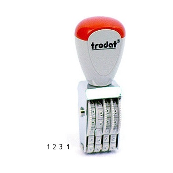 Trodat 1534