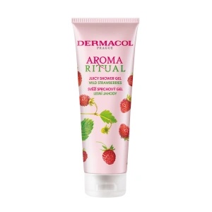 Dermacol SG 250ml AR диви ягоди