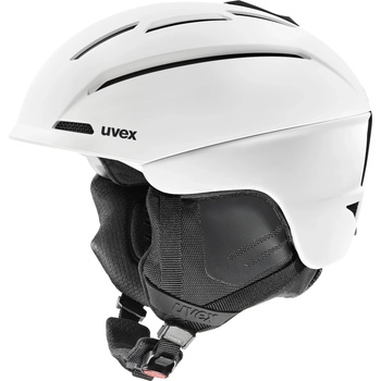 uvex Ски каска Uvex Gravitate Ski helmet - White Matt - размер 51-55 cm (418-1179-0513)