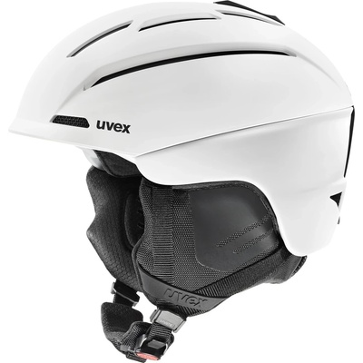 uvex Ски каска Uvex Gravitate Ski helmet - White Matt - размер 51-55 cm (418-1179-0513)