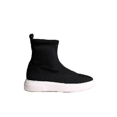 Alex-Lq booties - Black (Black)