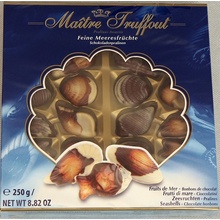 Maitre Truffout mořské plody 250 g