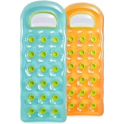 Intex: Надуваем шезлонг с прозорец - различни модели (59895EU)