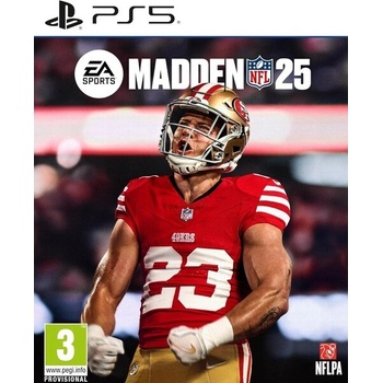 Madden NFL 25