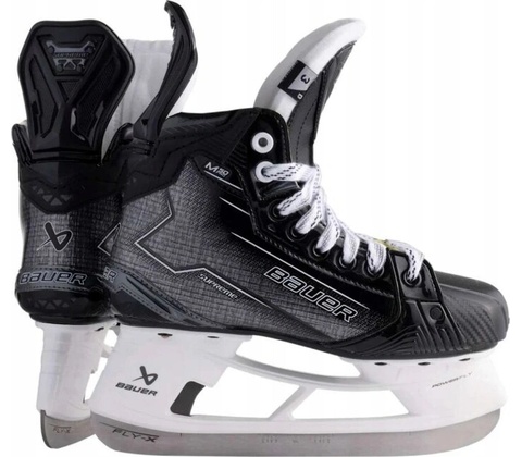 Bauer Supreme
