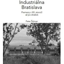 Industriálna Bratislava