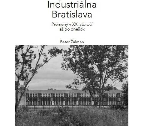 Industriálna Bratislava