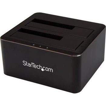 StarTech SDOCK2U33V