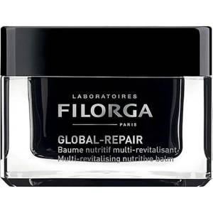 Filorga Global-Repair Balm Подхранващ крем с лека текстура против стареене на кожата 50 ml