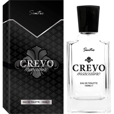 Sentio Crevo toaletní voda pánská 100 ml