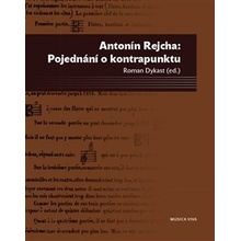 Pojednání o kontrapunktu