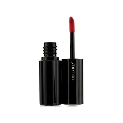 Shiseido Lacquer Rouge lak na pery RD319 Pomodoro 6 ml