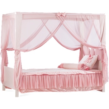 Carmen Детско легло Монтесори POLLINA 100 x 200