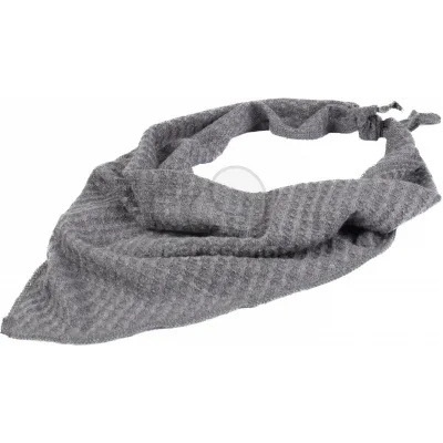 Flamingo Iona кърпа - сива L