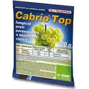 BASF CABRIO TOP 10x20g