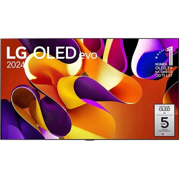 LG OLED55G45