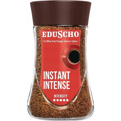Eduscho Instant Intense 200 g