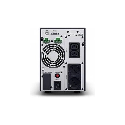 CyberPower Smart App Online S OLS1500EA - UPS - 1350 Watt - 1500 VA