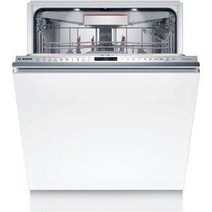 Bosch SMV8YCX02E Съдомиялни машини
