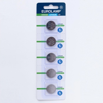 Eurolamp sa Батерия EUROLAMP SA - it-13035 (IT-13035)