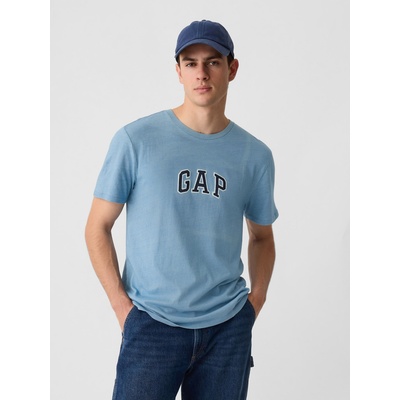 GAP Тениска с логото на GAP GAP | Sin | МЪЖЕ | XS