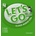 Let´s Go Now 4 Class CD