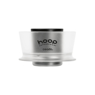 Ceado Hoop Coffee Brewer Ghost