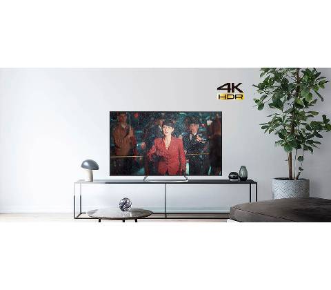 Panasonic TX-65FX623E
