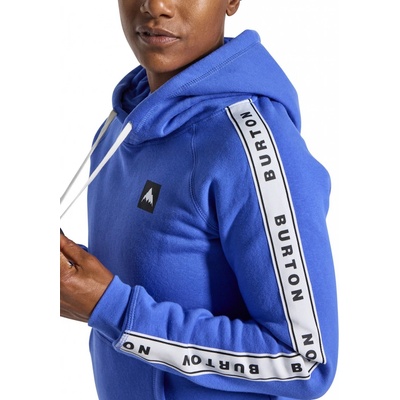 Burton LOST THINGS PO Amparo Blue