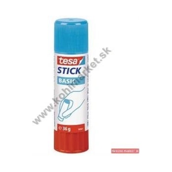 Tesa lepiaca tyčinka basic 36 g