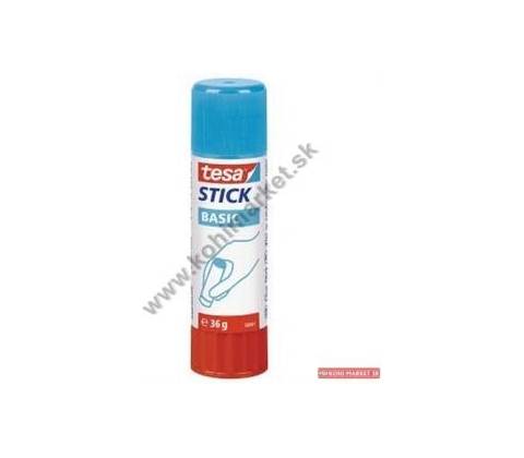 Tesa lepiaca tyčinka basic 36 g