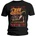 Ozzy Osbourne Diary of a Madman Tour Black M Риза (OZZTS13MB02)