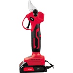 MTX Акумулаторна ножица за клони mtx bp-26 594399, 20 v, 25 мм, безчеткова (594399)