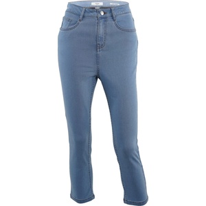 Firetrap Къси панталони Firetrap Women's Denim Shorts - Light Blue