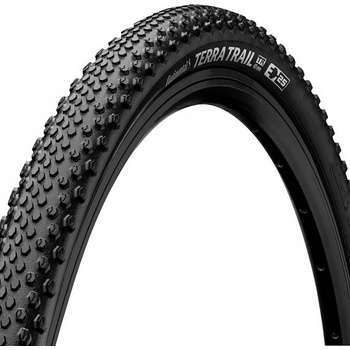 Continental Terra Trail ShieldWall 700x45C kevlar
