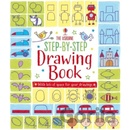 Step-by-Step Drawing Book Watt Fiona